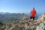 100km Mallorca trails: Formentor
