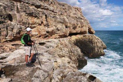 100 km Mallorca trails.