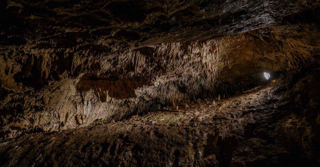 Domica a jaskyne Slovenského krasu