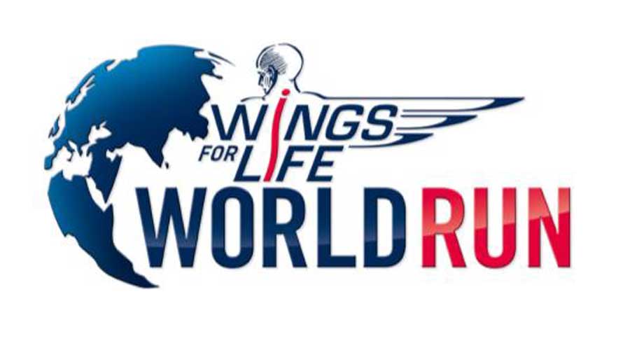 Wings for life world run 2019