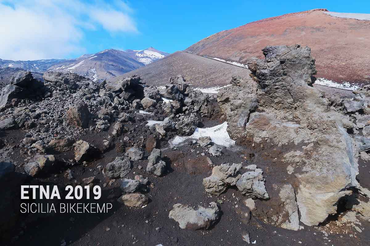 Etna: Sicílska bajkovačka ako sa patrí
