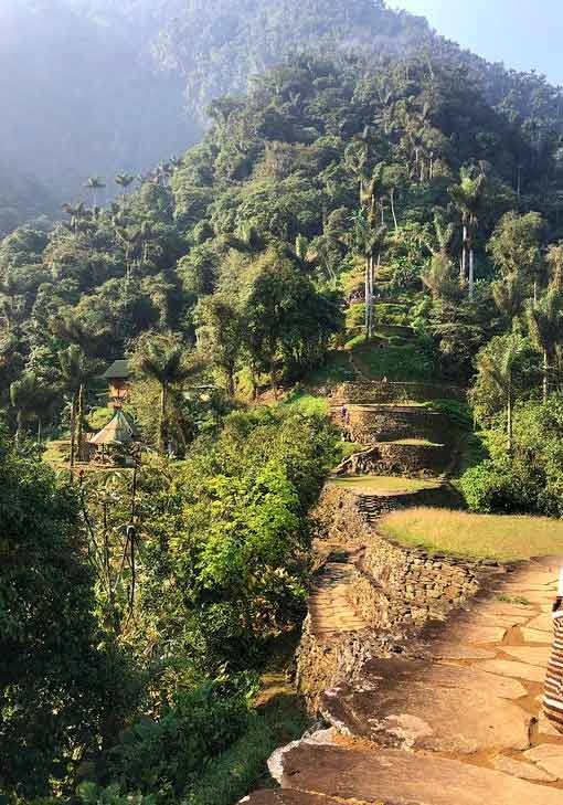 Ciudad Perdida