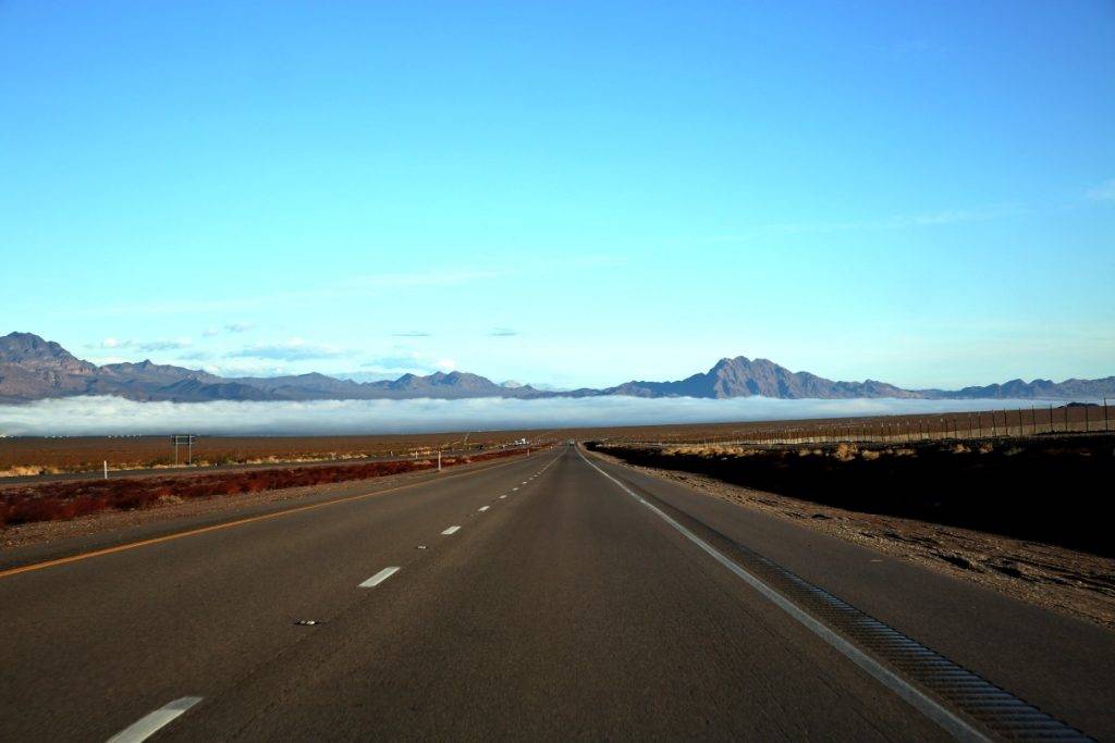 Anryho USA: Hoover Dam