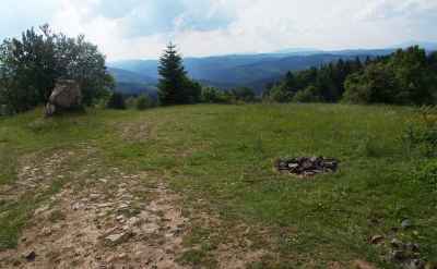 Rozhľadne v okolí Žiliny