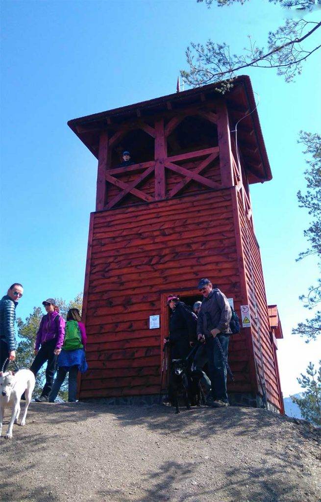 15 najkrajších rozhľadní v okolí Žiliny