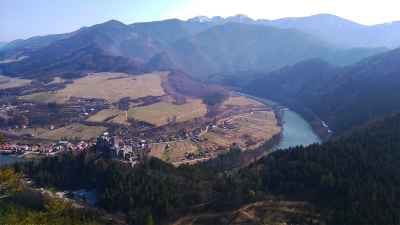 15 najkrajších rozhľadní v okolí Žiliny