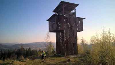 15 najkrajších rozhľadní v okolí Žiliny