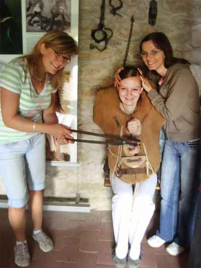 Hrady v okolí Žiliny