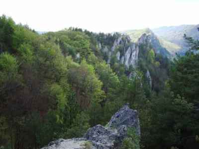 Hrady v okolí Žiliny