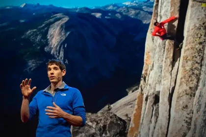 Alex Honnold