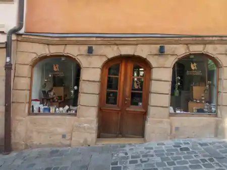Genius Loci Bambergu