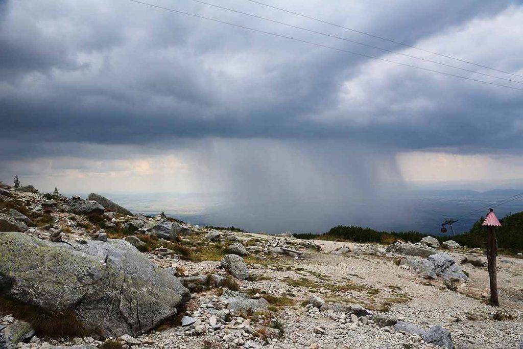 Trblietavé Zelené pleso