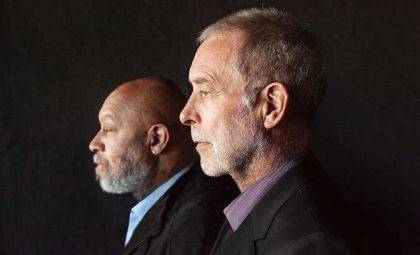 Kenny Barron & Dave Holland Trio v Bratislave