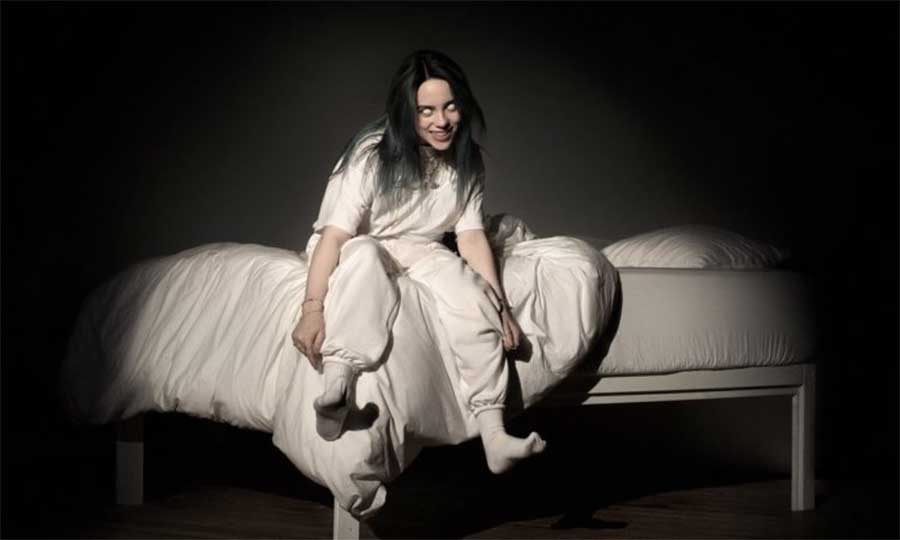 Billie Eilish