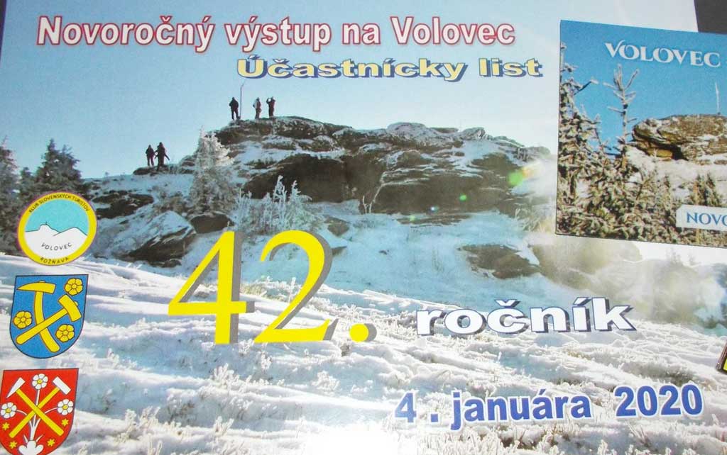Volovec Skalisko