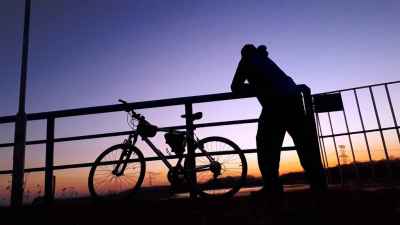 Jeden (ne)obyčajný deň pri Malom Dunaji.