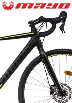 Mayo cross mtb