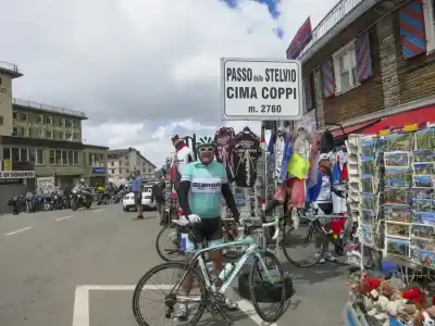Passo dello Stelvio