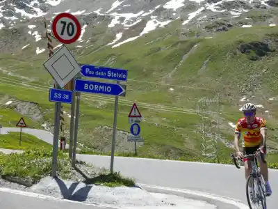 Bormio Stelvio