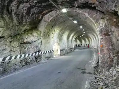 Bormio Stelvio