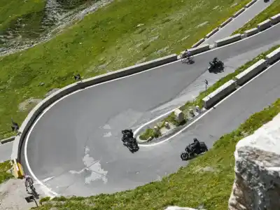 Serpentíny z Prata