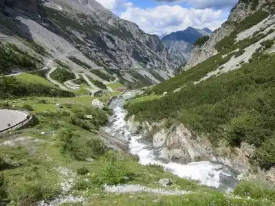 Bormio Stelvio