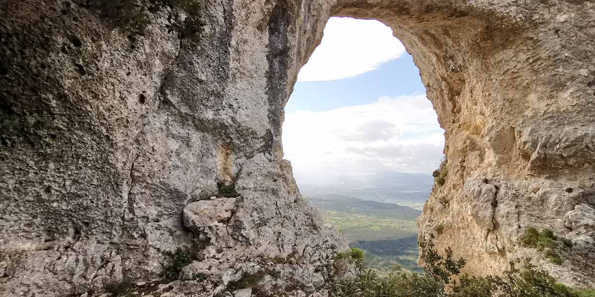 Galitelli Nuoro sardínia