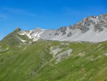 Passo dello Stelvio