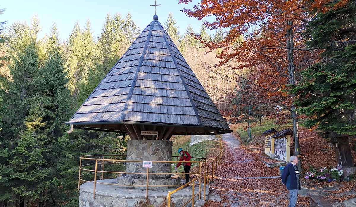 Z Litmanovej cez Zvir na Ľubovnianske cyklostopy: bicyklom po regióne Severného Spiša