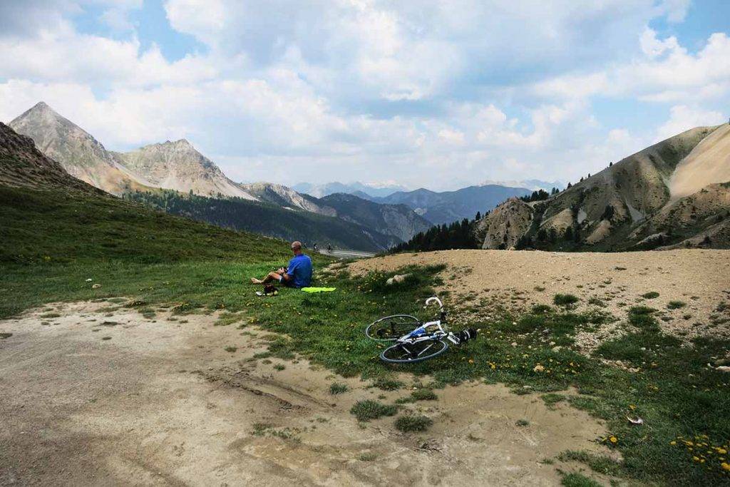 Col d'Izoard: Obrí priesmyk TdF, kde sa písala história