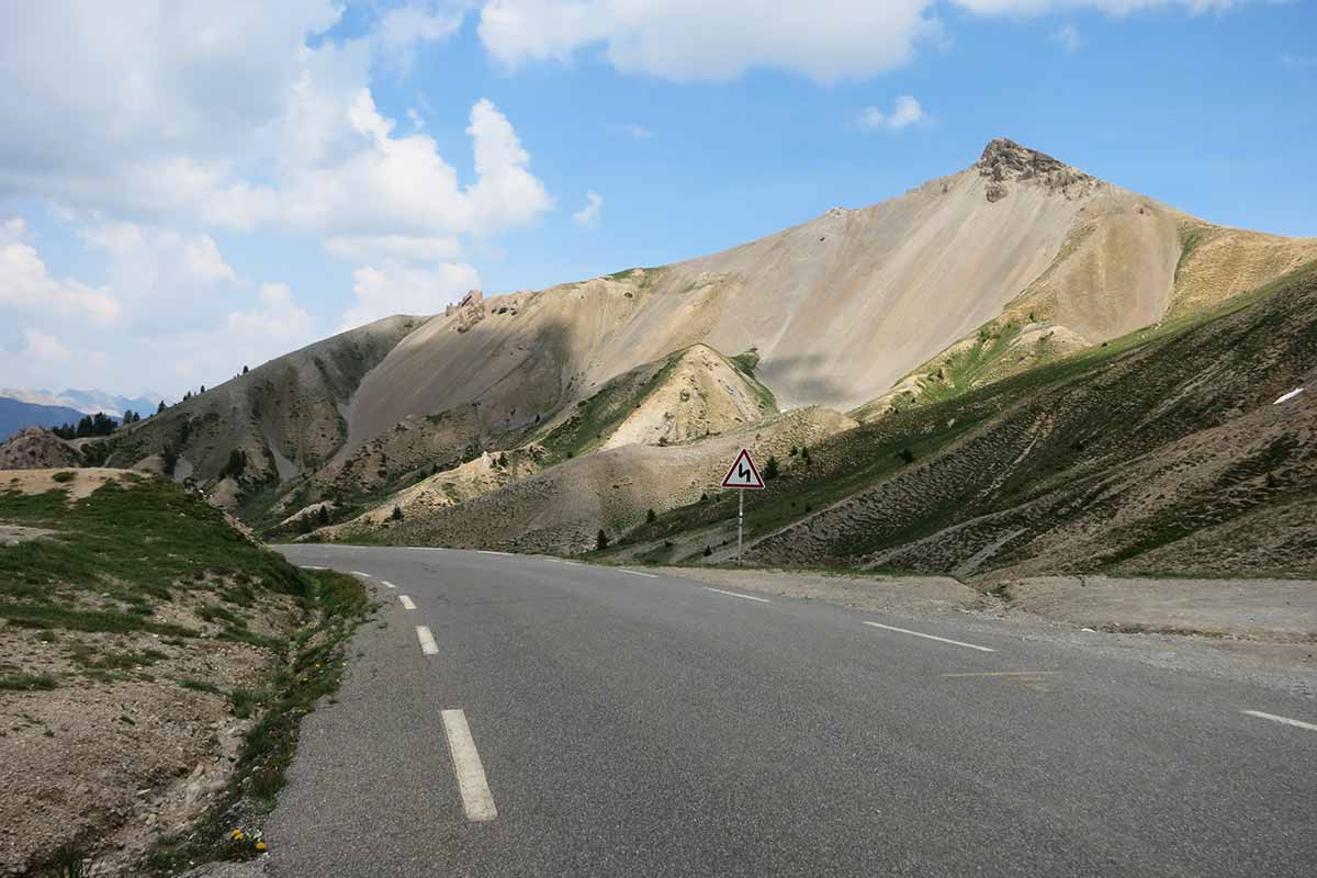 Col d'Izoard: Obrí priesmyk TdF, kde sa písala história