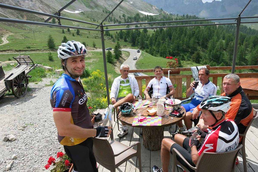 Col d'Izoard: Obrí priesmyk TdF, kde sa písala história