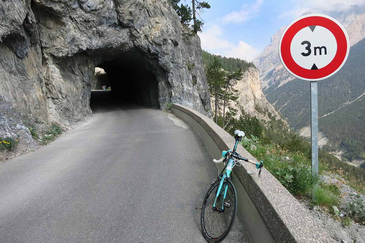 Col d'Izoard: Obrí priesmyk TdF, kde sa písala história