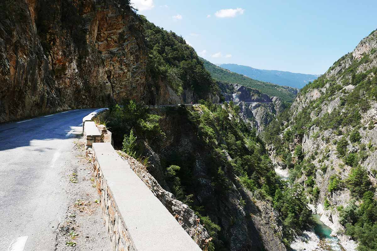 Col d'Izoard: Obrí priesmyk TdF, kde sa písala história