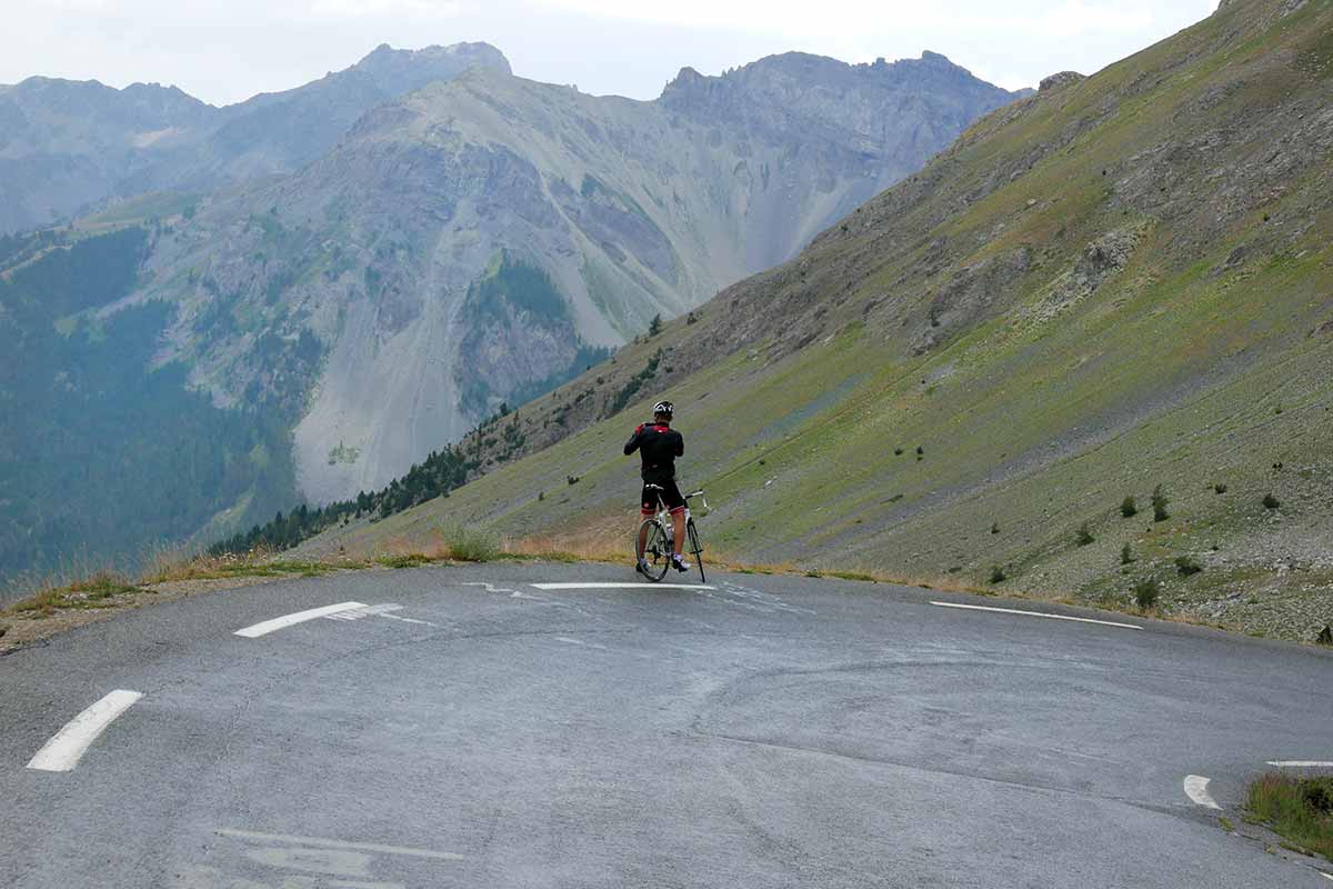 Col d'Izoard: Obrí priesmyk TdF, kde sa písala história