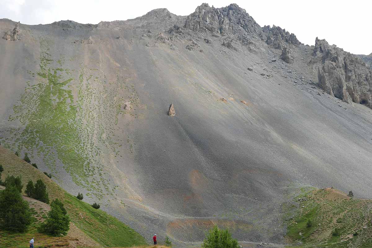 Col d'Izoard: Obrí priesmyk TdF, kde sa písala história