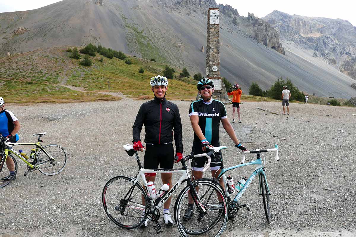 Col d'Izoard: Obrí priesmyk TdF, kde sa písala história