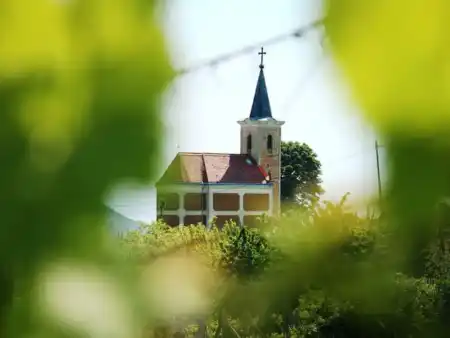 Lengyel-kápolna