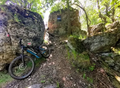 Pod Veľkým Inovcom MTB