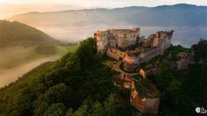 Ćarovné Slovensko