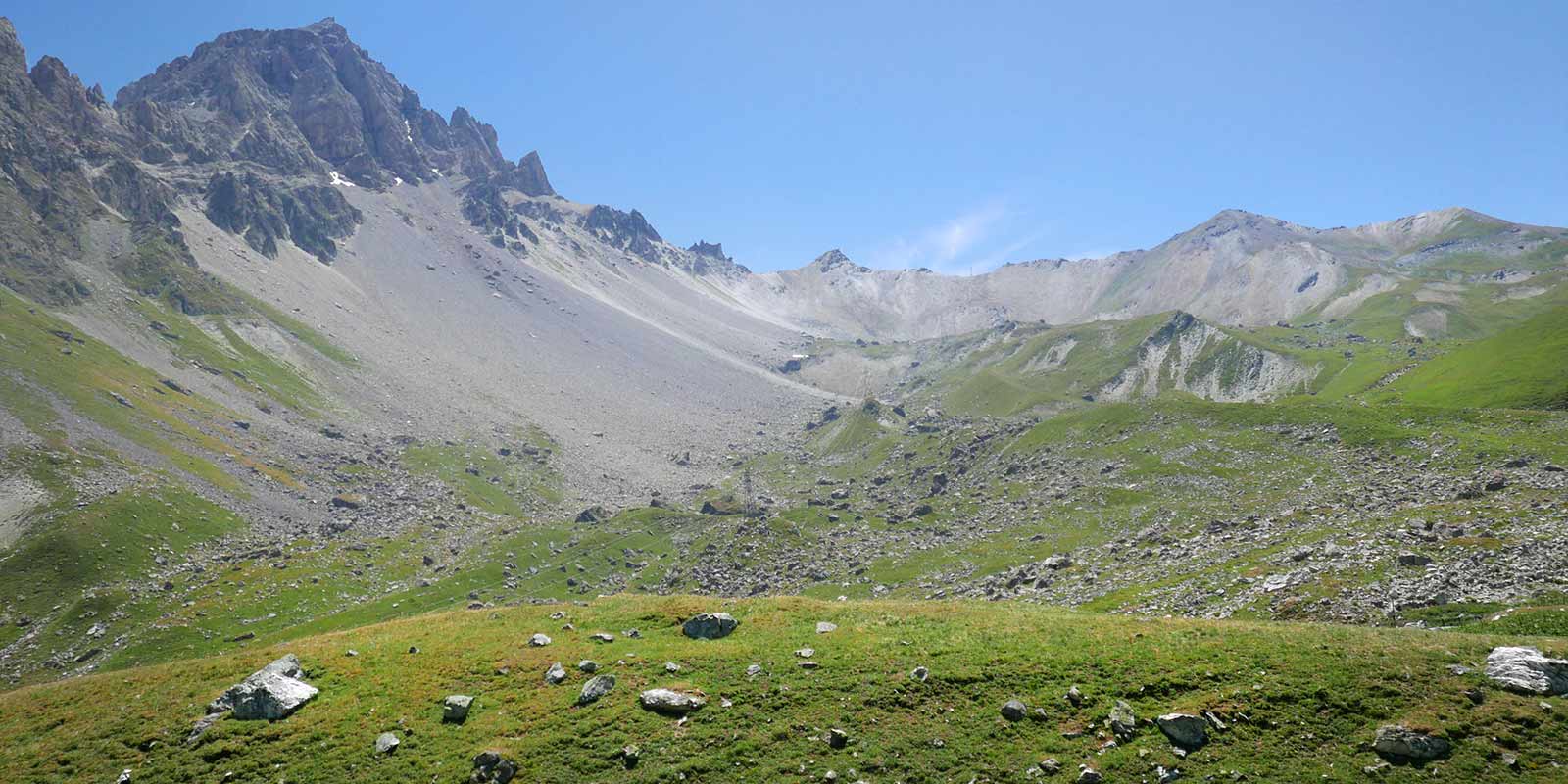 Prečo milujem Savojské Alpy