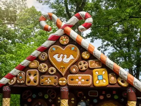 Nezavrhujme sladkosti