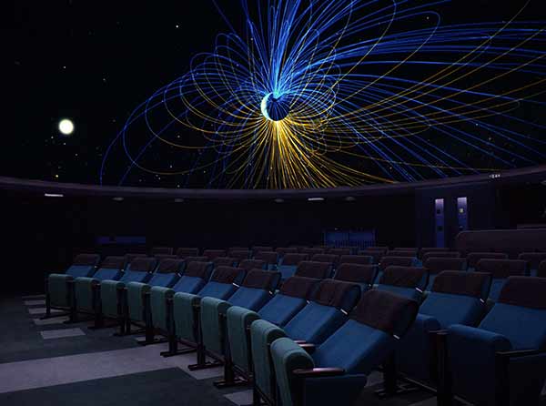 Planetarium