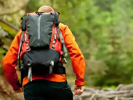 Prečo utiecť do prírody