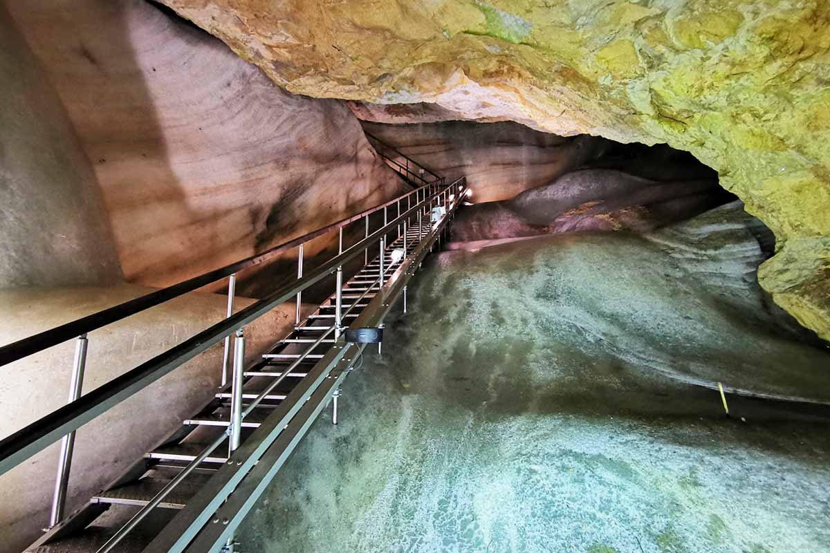 Palcmanská Maša Dedinky: 3 zastávky za národnými pokladmi Slovenska