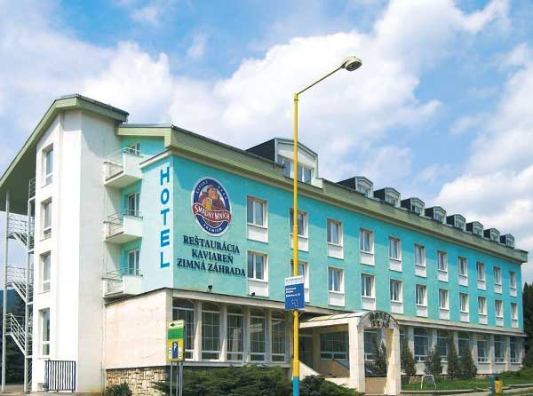 hotel KRAS***