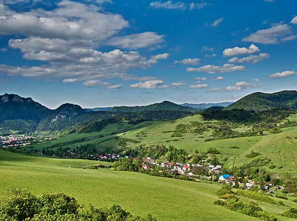 Lechnica