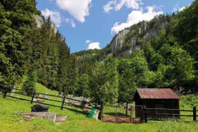 Palcmanská Maša Dedinky: 3 zastávky za národnými pokladmi Slovenska