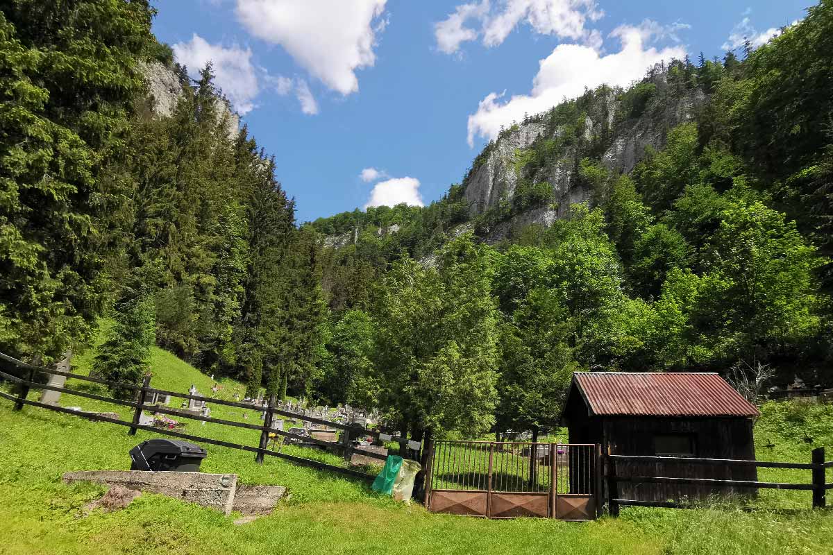 Palcmanská Maša Dedinky: 3 zastávky za národnými pokladmi Slovenska