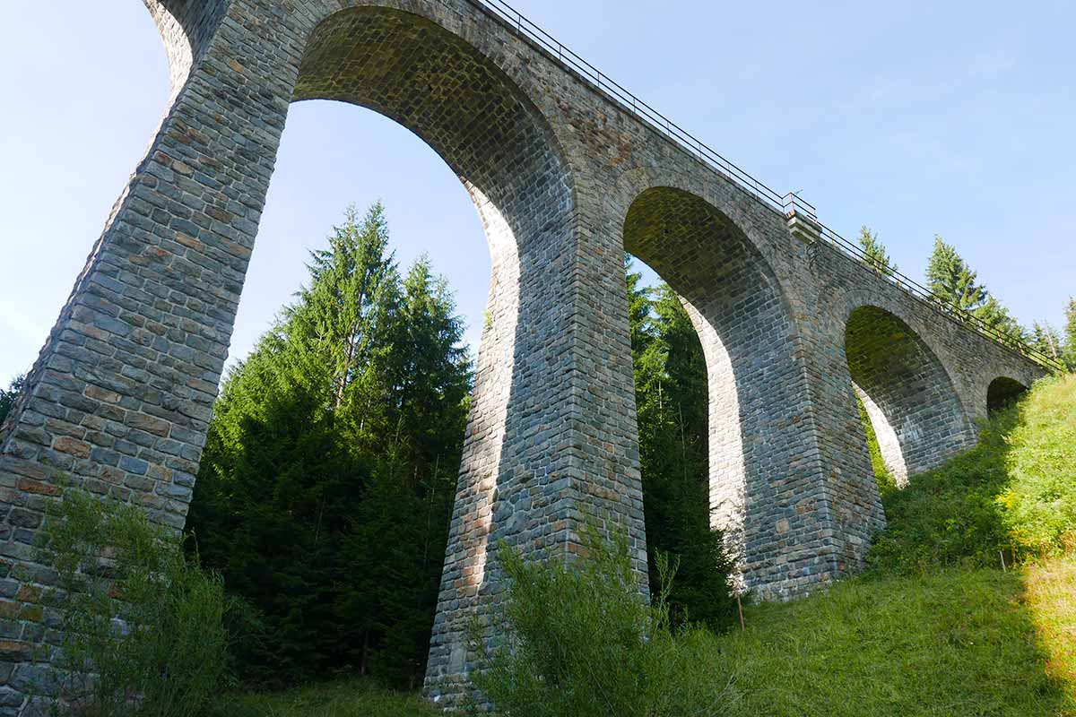 Palcmanská Maša Dedinky: 3 zastávky za národnými pokladmi Slovenska